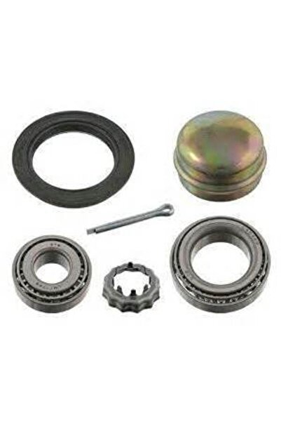 SKF VKBA 3661 PORYA ARKA 7M51 2C299 AD