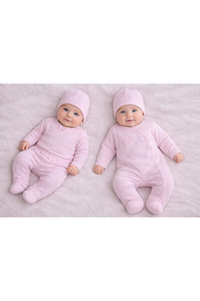 Caramell Hospital Release 4-Piece Boxed Set 1475