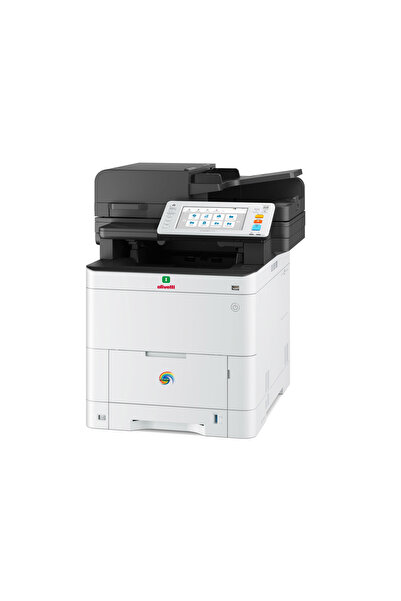 d-Color MF3533