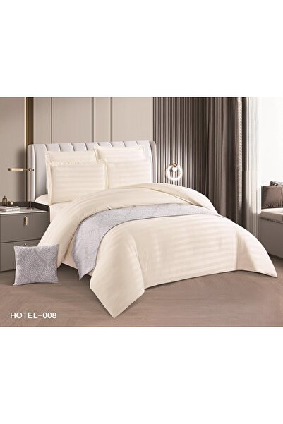 NAJMA Royal Hotel 7-Piece Bedspread 220X170
