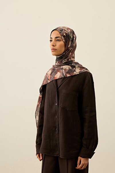 Modakaşmir Σάλι Harmony Liva Modal Kraş