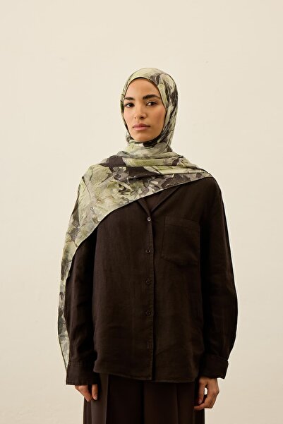 Modakaşmir Σάλι Harmony Liva Modal Kraş