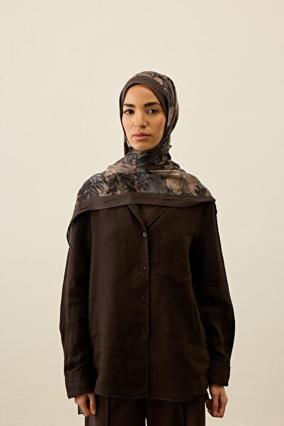 Modakaşmir Βιολετί Σάλι Λίβα Μοντάλ Κράσ