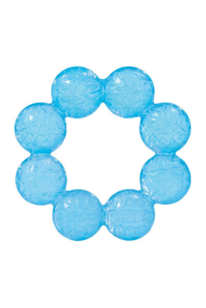 Infantino Round Water Teethers