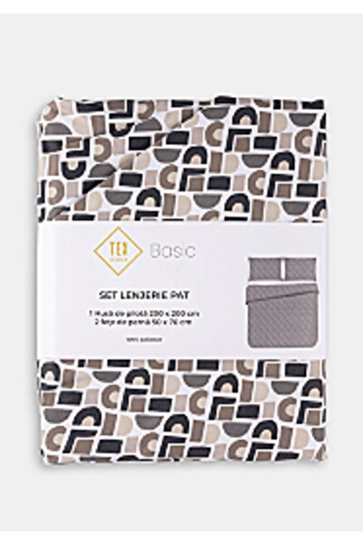 Tex Set lenjerie 200 x 200 cm