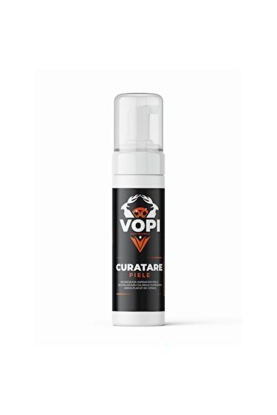 OEM Spumă magică de curățare pentru piele 200ml
