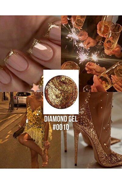 VB VIOLA BEAUTY DIAMOND PAINT KALICI OJE 6 ML