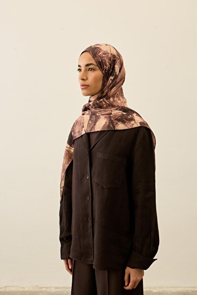 Modakaşmir Σάλι Harmony Liva Modal Kraş