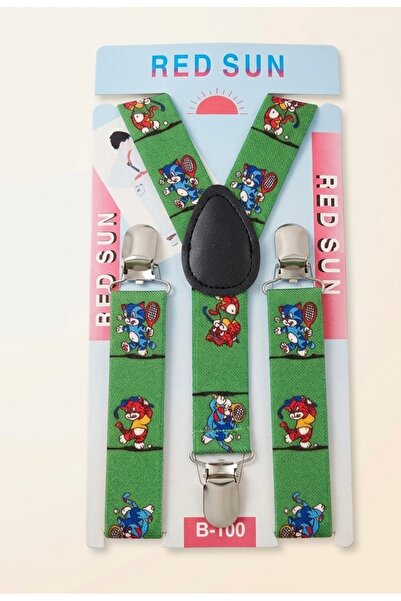 Belt with child strap (specify the desired model with a message.)