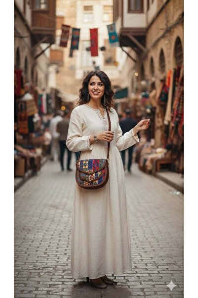 Karmashop Geleneksel İran Heybe Çanta