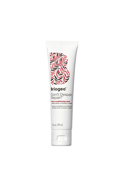 briogeo Don't Despair, Repair! Deep Conditioning Mask