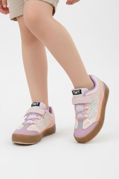 ISPARTALILAR 2026-5 Παιδικά αθλητικά παπούτσια με ορθοπεδική σόλα Unisex Παιδ...