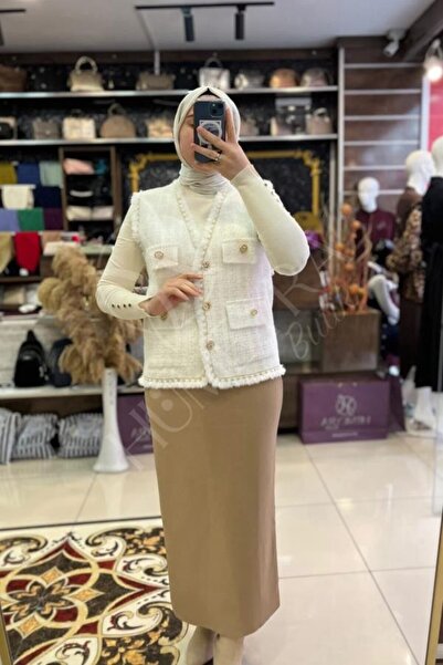 Niliwi تنورة كولد آيبي كولد إيب
