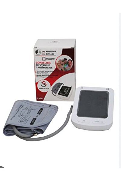 KOLDAN ÖLÇÜM TANSİYON ALETİ