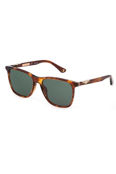 Police Spl872 5606Hn Men's Sunglasses