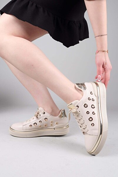 Birikon VION Αθλητικά Παπούτσια με Λεπτομέρεια Bird Eye ΜΠΕΖ