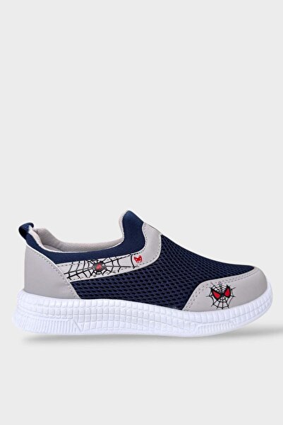 Liger Αναπνεύσιμα, ελαφριά, άνετα, καθημερινά παιδικά αθλητικά παπούτσια ΣΚΟΥ...