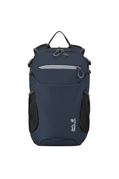 Jack Wolfskin Unisex Navy Blue Velocity 12 Backpack A65981-c0412