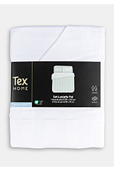 Tex Home Duvet Cover Set set 220x240 cm