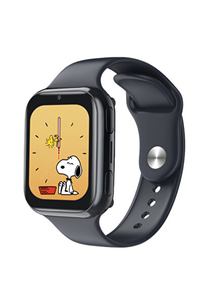 Lumaudio Atlas Παιδικό Έξυπνο Ρολόι με Κατάστημα Εφαρμογών και Προηγμένο GPS