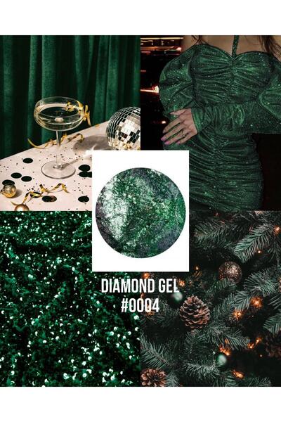 VB VIOLA BEAUTY DIAMOND PAINT KALICI OJE 6 ML