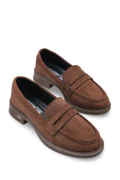 Riccon Mylmadia Γυναικείο Loafer 0012665