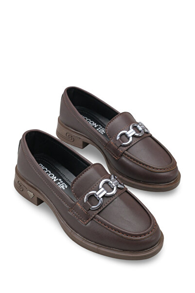 Riccon Johatalia Γυναικείο Loafer 0012525