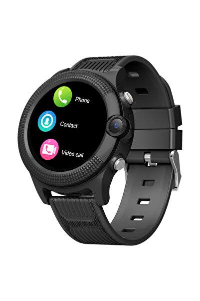 Lumaudio Παιδικό Έξυπνο Ρολόι με Κλήσεις 4G και Εντοπισμό GPS