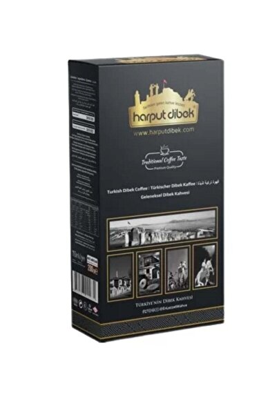 Harput Dibek Coffee 200 Gr