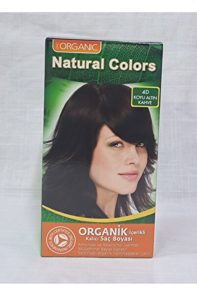 Natural Organik