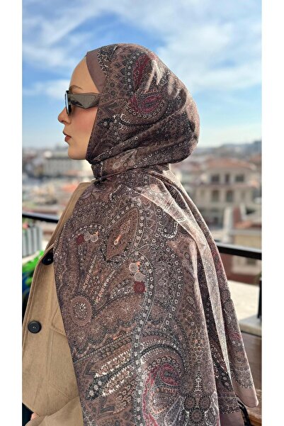 locella KOZA PAMUK ŞAL 4106