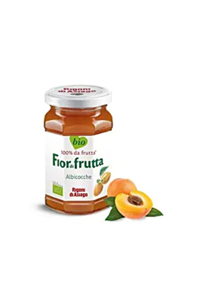 Rigoni Di Asiago Gem de caise BIO Rigoni di Asiago, 250G