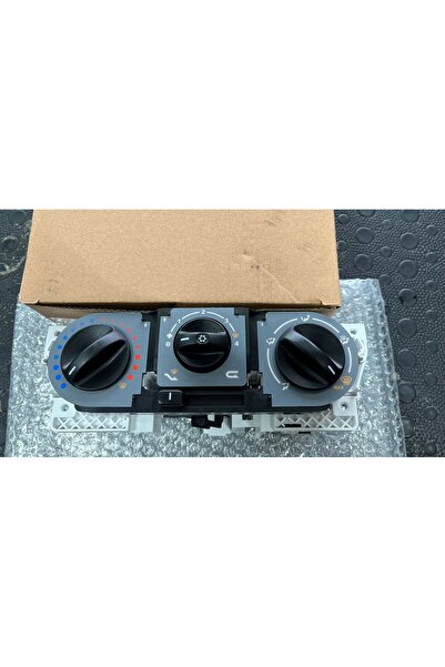 öztok otomotiv Palio Albea Kalorifer Kumanda Paneli Klimalı 77362757