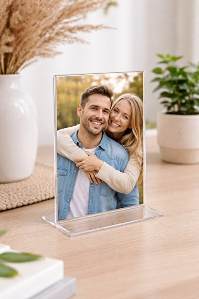 PLEXIROM Support photos / illustrations Transparent, A5 Portrait, 14.8 x 21 c...