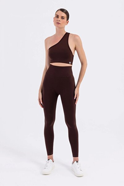 Seamlesstance Soul Space Push Up Arkası V Tayt