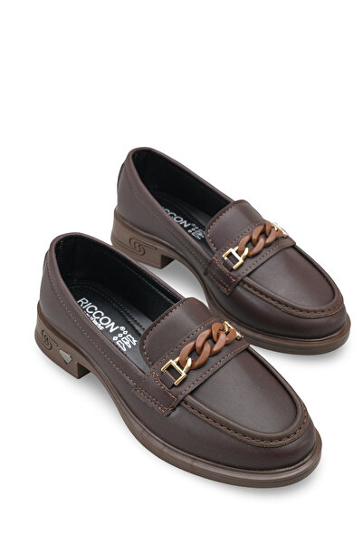 Riccon Γυναικεία Μοκασίνια Criscerys 0012500