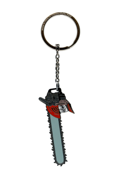 Abysse CHAINSAW MAN Chainsaw Man Cap x4