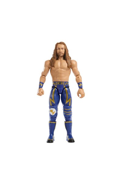 mattel WWE Σειρά Κύριων Εκδηλώσεων Νάθαν Φρέιζ 15 εκ. (JGD38)