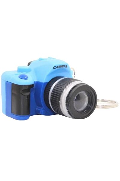 Winkee Μπρελόκ με Κάμερα Ήχου και Φωτός (16115)