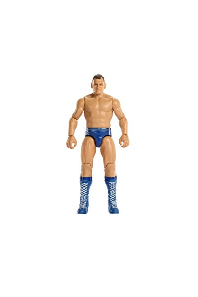 mattel Seria de evenimente WWE Gunther Act 15cm (JHH83)