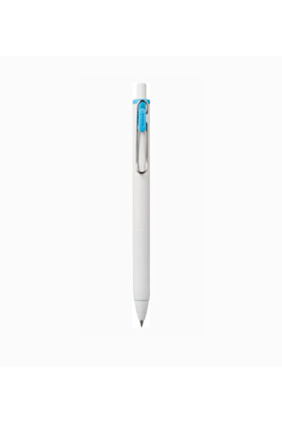 Unibal Uni-ball One Jel Kalem 0.38 mm Sky Blue