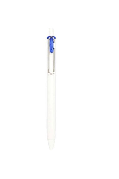 Unibal Uni-ball One Jel Kalem 0.38 mm Blue