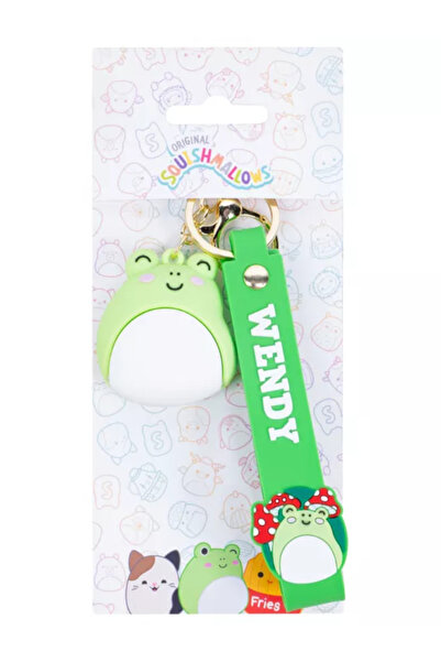 FIZZ CREATIONS Φιζ Σκουισμάλοους Γουέντι Μπρελόκ Καρπού