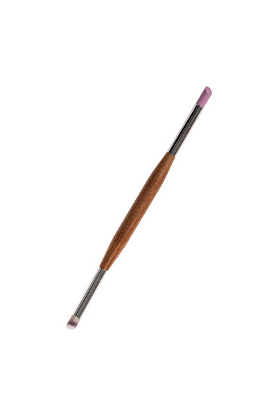 Ailika Nail Art Brush and File Set 2-Piece Nl-0647