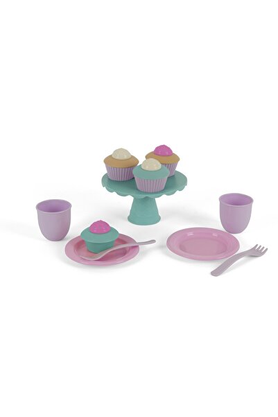 DANTOY Σετ Παστέλ Ζαχαροπλαστικής  "Παραμύθια " 12 τεμαχίων