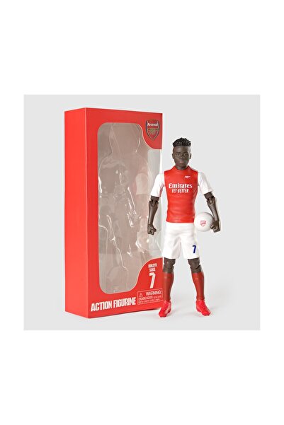 Banbo Toys Αρσέναλ Σάκα 20 εκ. (83385)