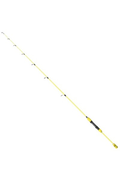 Baracuda Καλάμι υαλοβάμβακας Mighty 1,8 μ., Βάρος: 300 γρ., ένα τεμάχιο