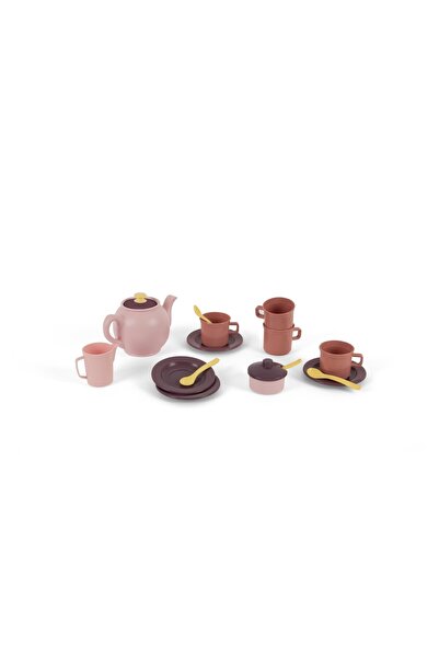 DANTOY Σετ Τσαγιού Παραμυθιών 17 τεμαχίων (4482)