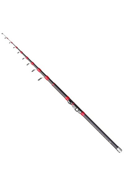 Baracuda Flash 4.3 μ. τηλεσκοπικό καλάμι match από ανθρακονήματα, Δ: 5-30 γρ....