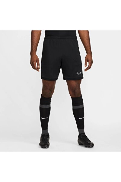 Nike Ανδρικό μαύρο σορτς προπόνησης ποδοσφαίρου Dri-FIT Academy 25 |   HJ3796...
